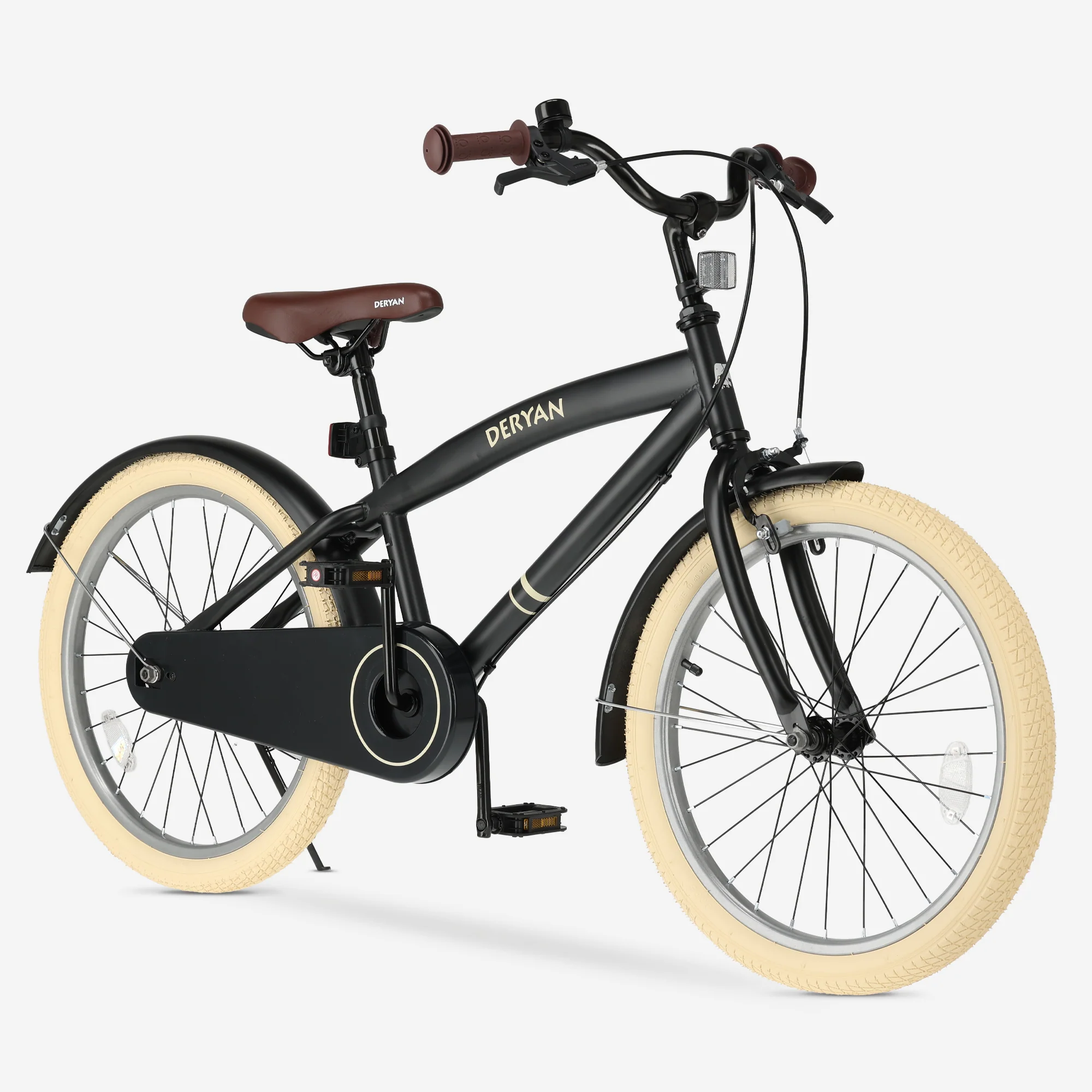 Vélos de luxe pour enfants